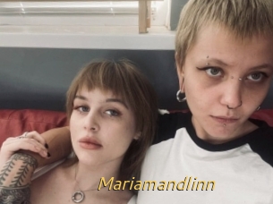 Mariamandlinn
