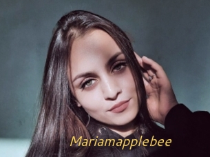 Mariamapplebee