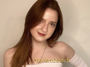 Mariambench
