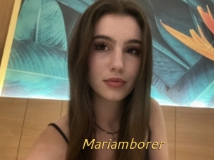 Mariamborer