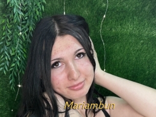 Mariambun