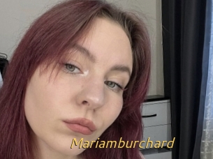Mariamburchard
