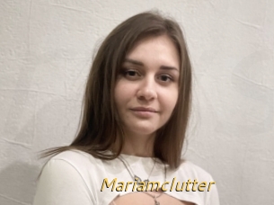 Mariamclutter