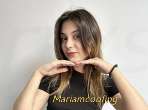 Mariamcooling