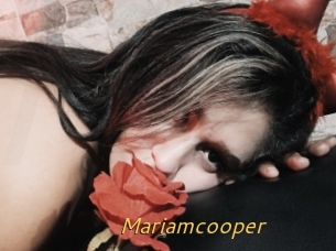 Mariamcooper