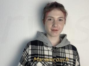 Mariamcouch
