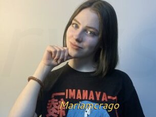 Mariamcrago