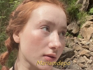 Mariamdepo