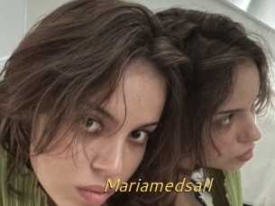 Mariamedsall