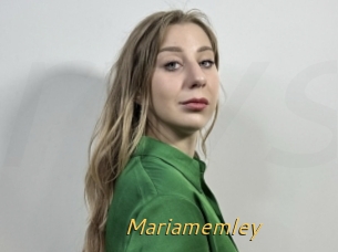 Mariamemley