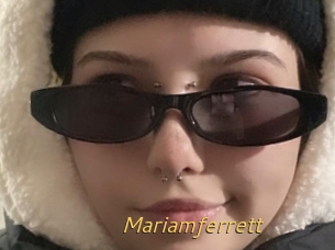 Mariamferrett