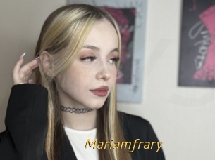 Mariamfrary