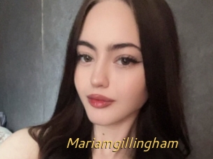 Mariamgillingham