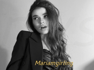 Mariamgirling