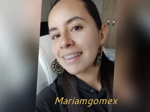 Mariamgomex