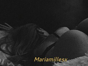 Mariamillesx