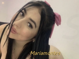 Mariamontes