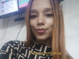 Mariamrivera
