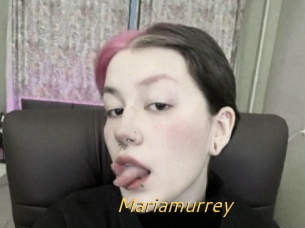 Mariamurrey