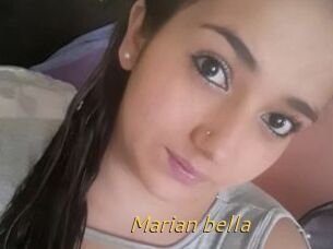 Marian_bella