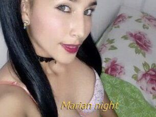 Marian_night