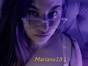 Mariana181