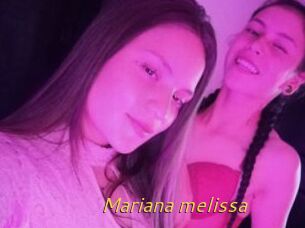 Mariana_melissa