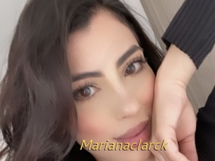 Marianaclarck