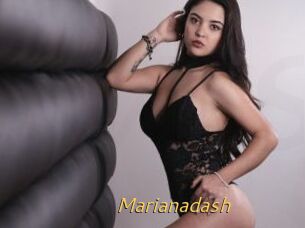 Marianadash