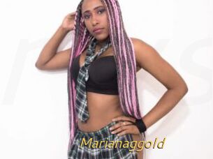 Marianaggold