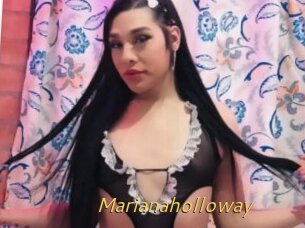 Marianaholloway