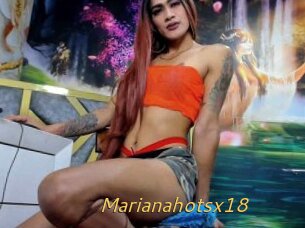 Marianahotsx18