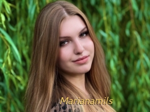 Marianamils