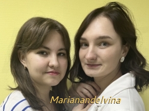 Marianandelvina