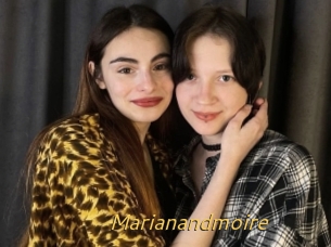 Marianandmoire