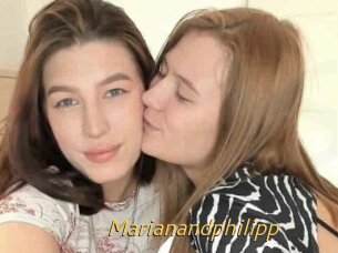 Marianandphilipp