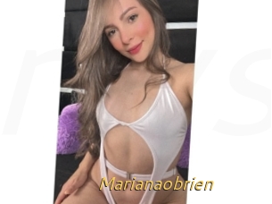Marianaobrien
