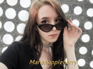 Marianappleberry