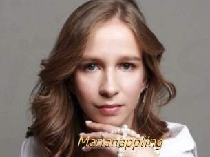 Marianappling