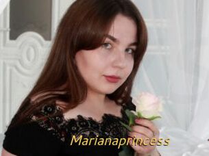 Marianaprincess