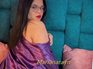 Marianarayn