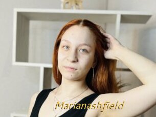 Marianashfield