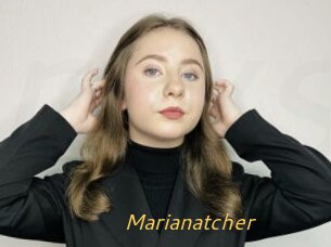 Marianatcher