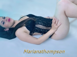 Marianathompson