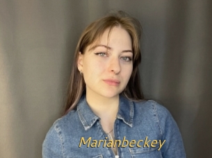 Marianbeckey
