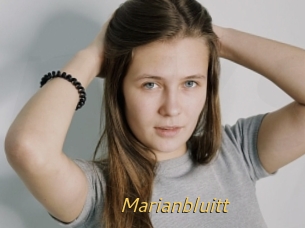 Marianbluitt