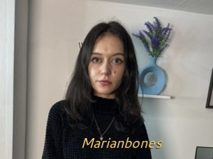Marianbones