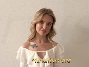 Marianbunyard
