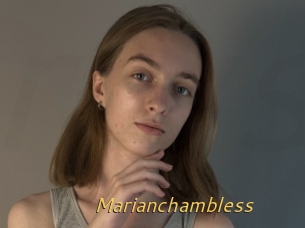 Marianchambless