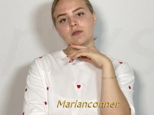 Marianconner
